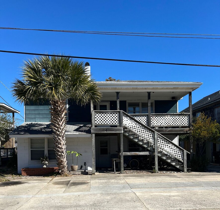 Foto principal - Studio Apartment in Wrightsville Beach!