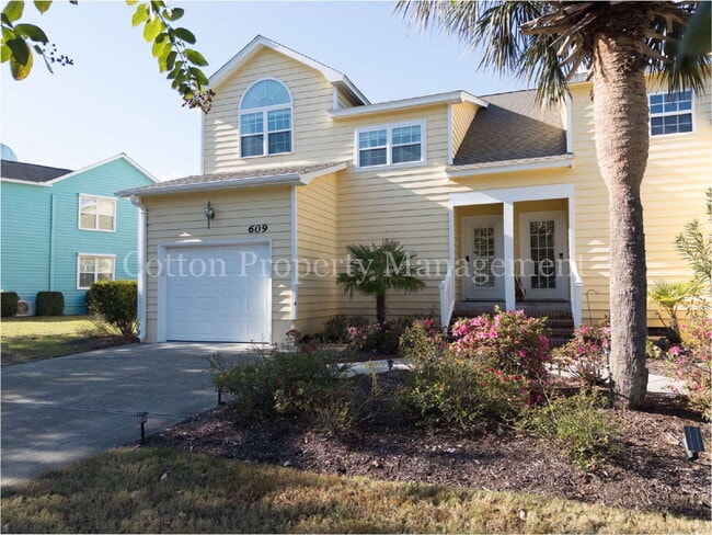 Foto del edificio - 609 Sloop Pointe Ln