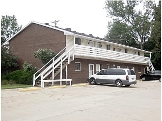 Primary Photo - Winch Lane Apartments