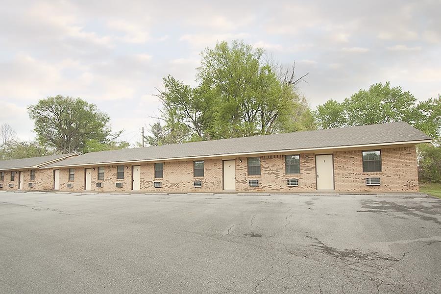 . - Providence Place Apartments