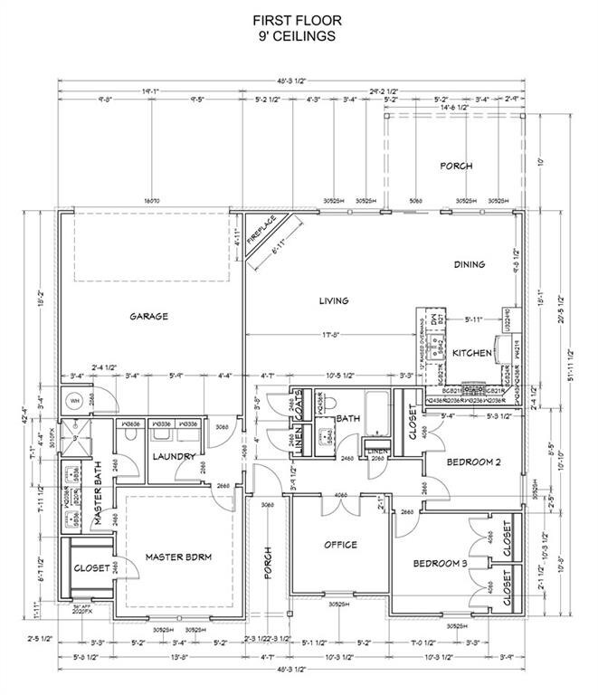 Foto del edificio - 204 Walnut Grove Ave