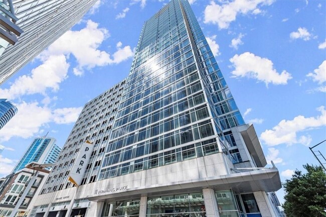 Foto del edificio - 3325 Piedmont Rd