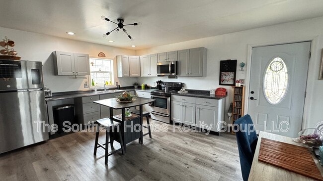 Building Photo - 174 Co Rd 437