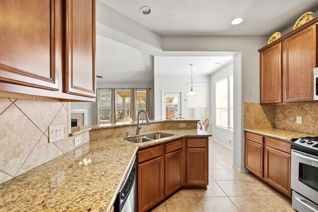 Foto del edificio - 25411 Melody Canyon Ct