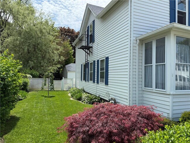 Foto del edificio - 182 Newland Ave