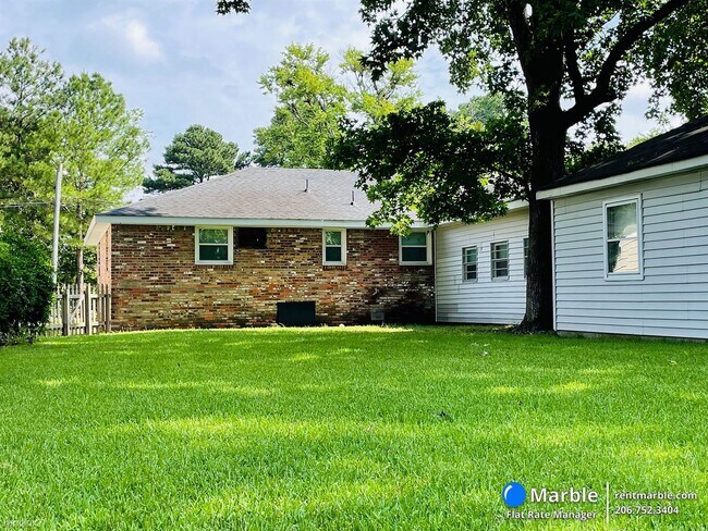 Building Photo - 3 br, 2 bath House - 5617 Coliss Ave