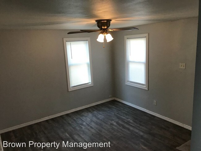 Building Photo - 2 br, 1 bath House - 1218 Granite Ave.