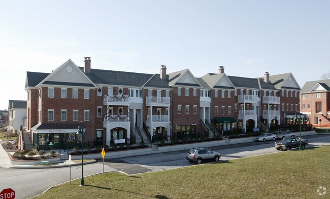 Building Photo - Eagleview Livework