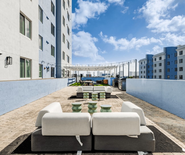 Foto del edificio - Santa Clara II