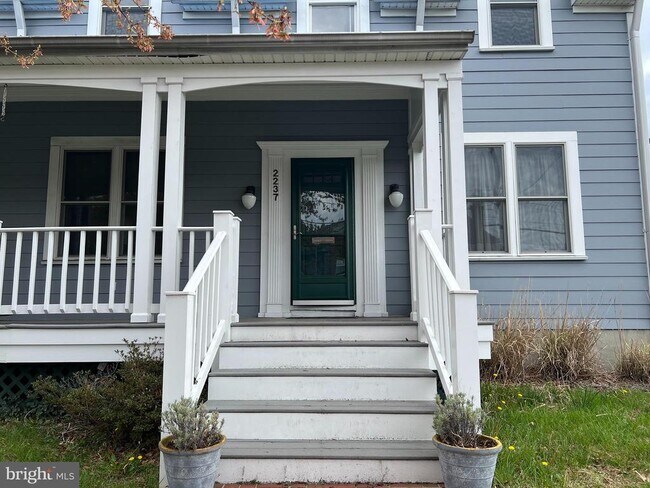 Foto del edificio - 2237 N Wakefield St