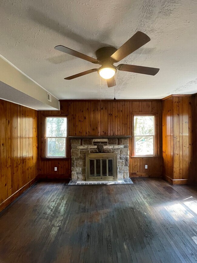 Foto del edificio - 116 Oakland Ave