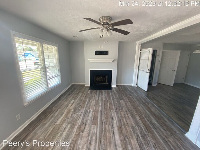 Building Photo - 3 br, 2 bath House - 5566 Quietwood Place