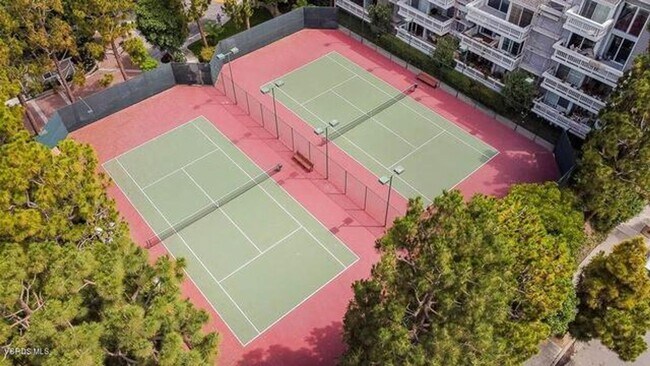 Foto del edificio - Marina del Rey Resort Style Living