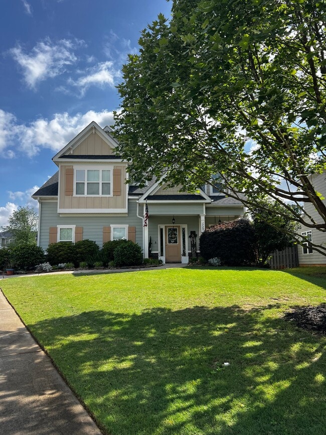 Building Photo - 1729 Edenburg Way