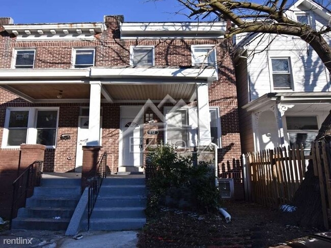 Building Photo - 3 br, 1 bath House - 612 East 38th Street