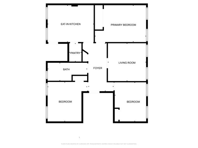Foto del edificio - 35 Abbotsford St
