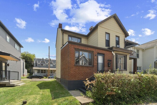 Photo - 414 N Euclid Ave Apartment