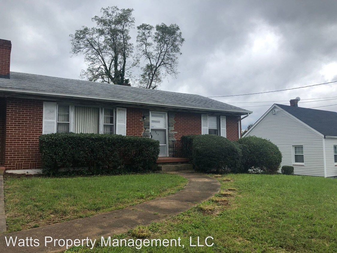 Building Photo - 2 br, 1 bath House - 905 Johnson Rd