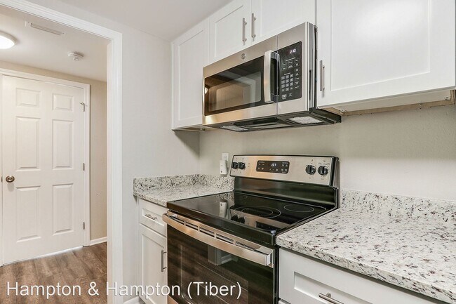 Foto del edificio - 3 br, 2 bath House - 7831 BIRCHWOOD DRIVE