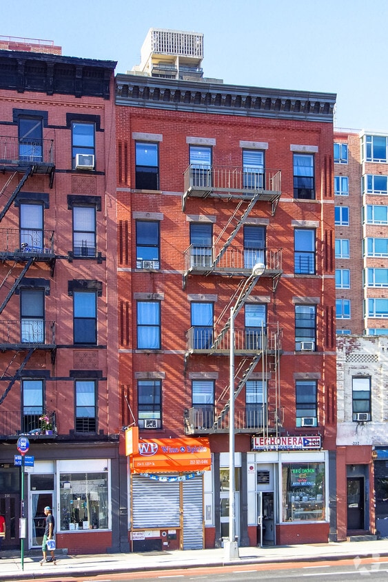 Building Photo - 254 E 125th St