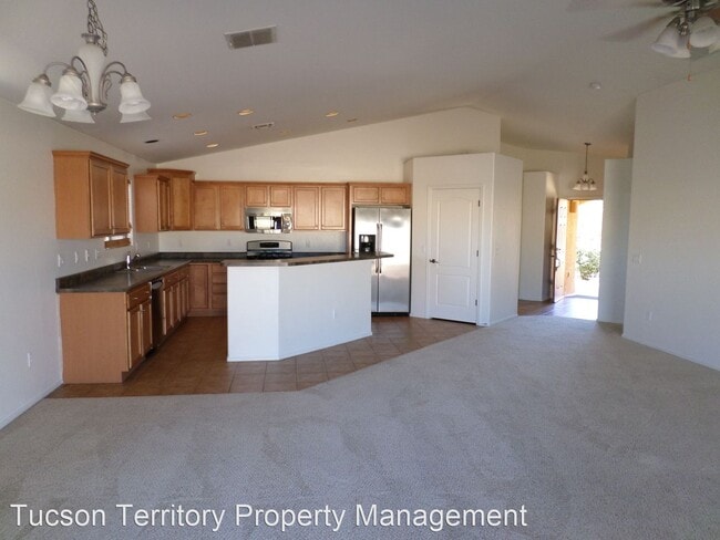 Building Photo - 3 br, 2 bath House - 6910 W. Copperwood Way