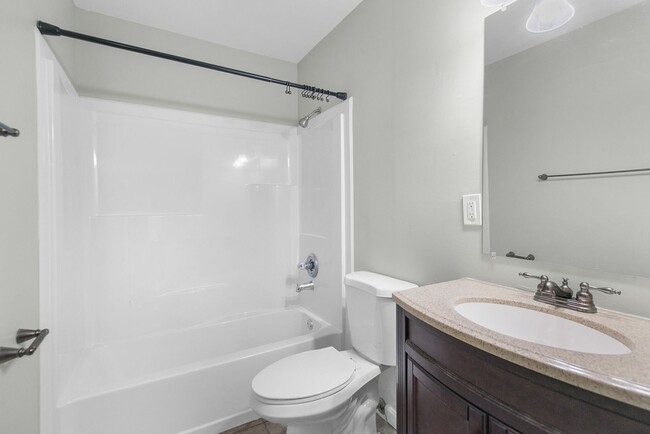 Interior Photo - Fourth Apartments