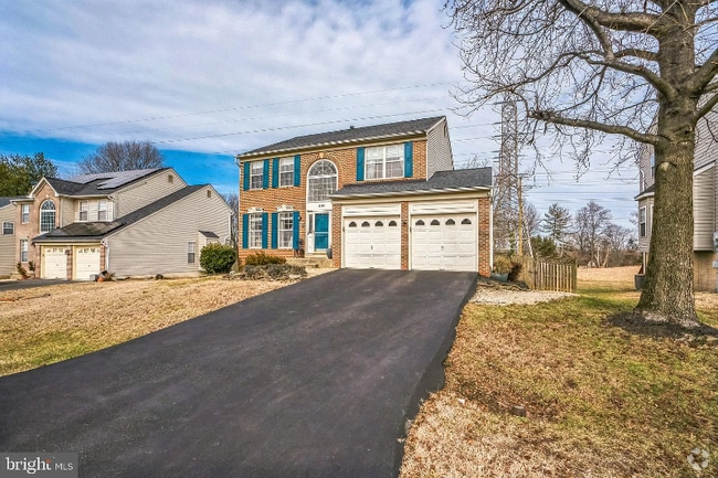 Building Photo - 10410 Pookey Way