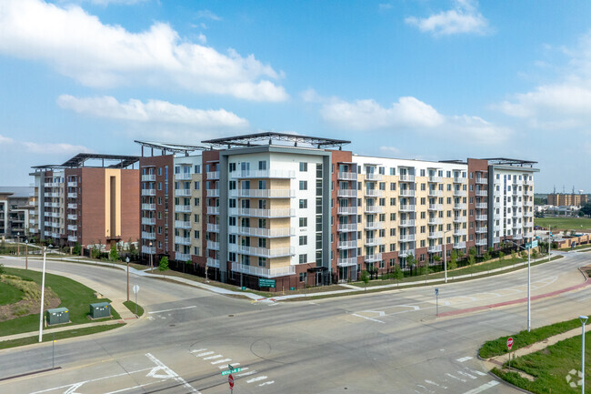 Foto del edificio - Resia Rayzor Ranch Apartments