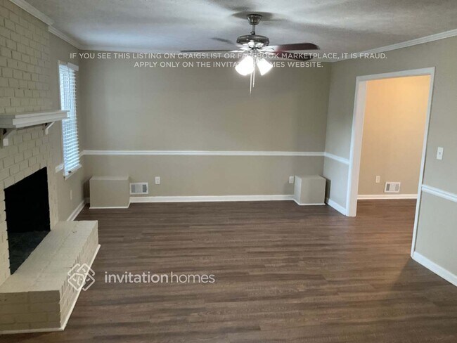 Foto del edificio - 2052 Marbut Ln