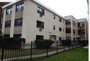 Foto principal - 1644 W. Sherwin