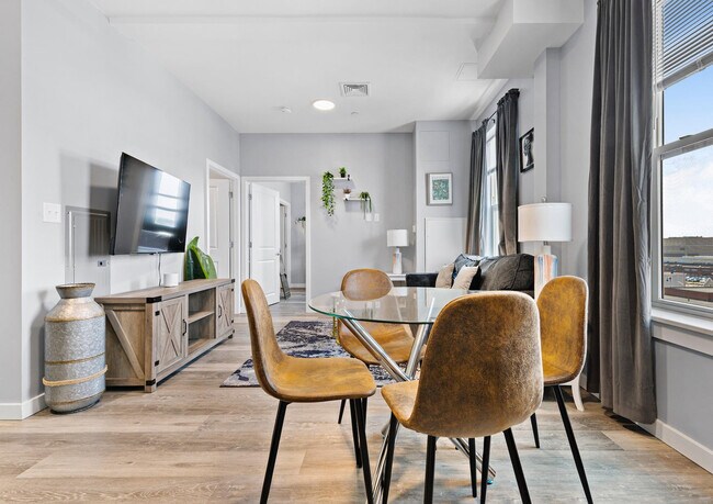 Foto del edificio - 30 Beacham St