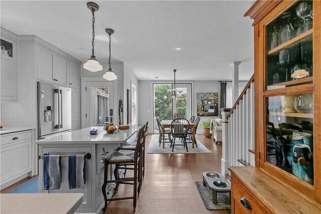 Foto del edificio - 132 Ruggles Ave