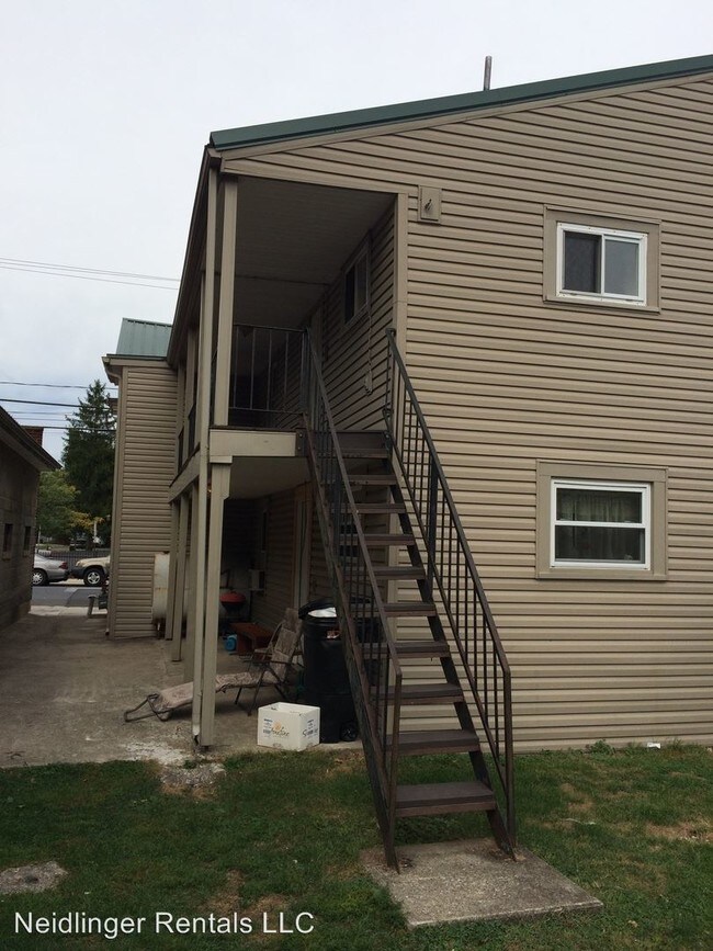 Foto del edificio - 137 N West St