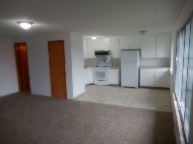 Foto del edificio - Renovated apartment for Rent