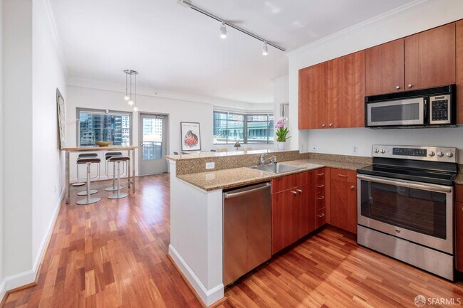 Foto del edificio - 246 2nd St