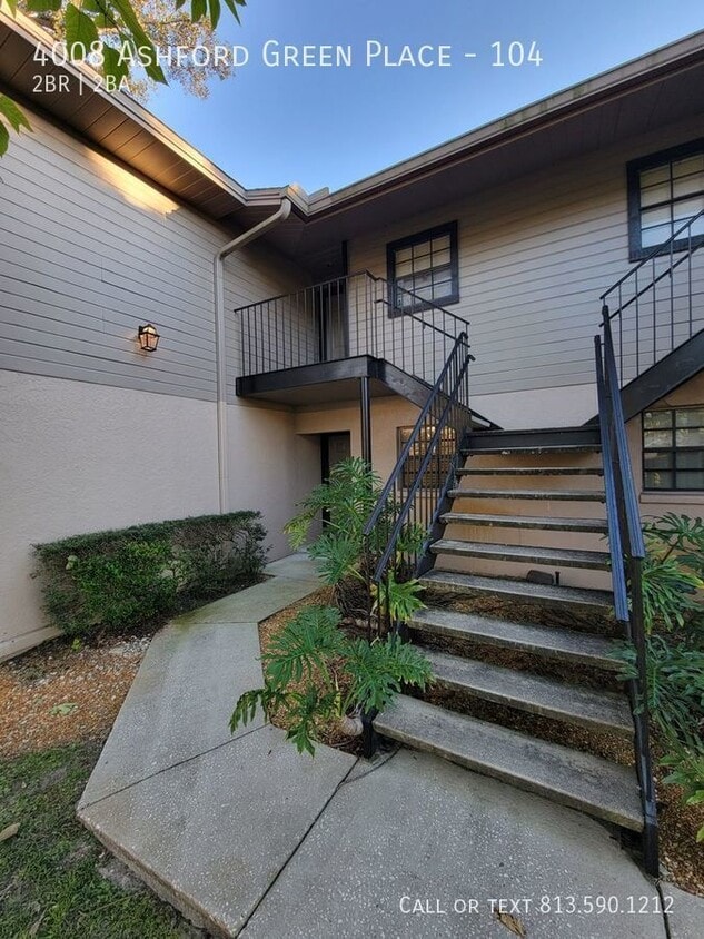 Primary Photo - Well Kept Tampa Condo