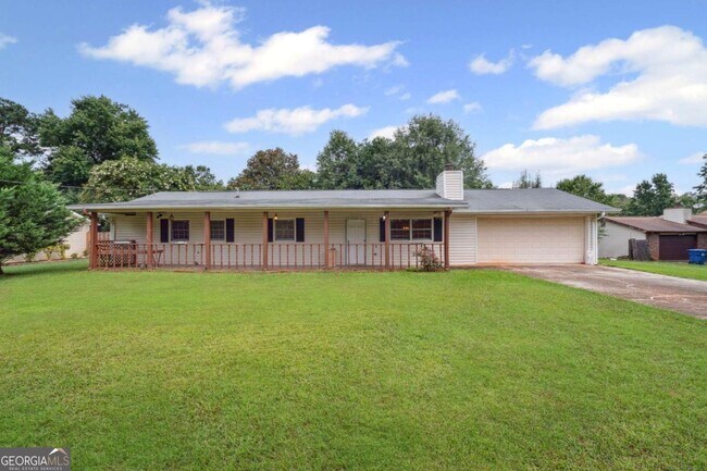 Building Photo - 472 Camden Cir