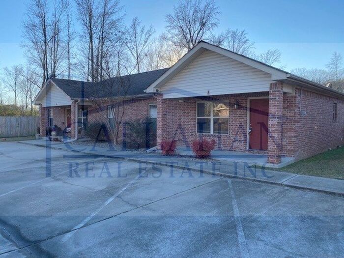 Primary Photo - Cabot 2 Bedroom Unit