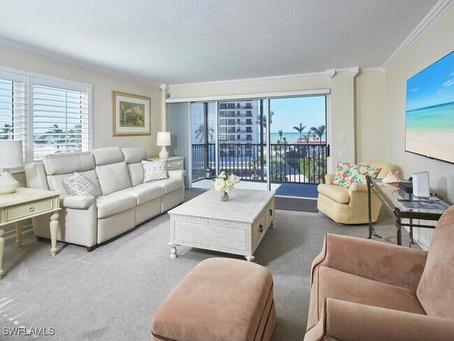 Foto del edificio - 2170 Gulf Shore Blvd N