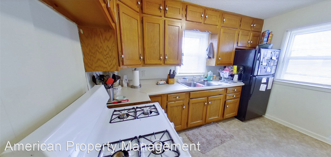 3 br, 2 bath House - 317 Kearney photo'