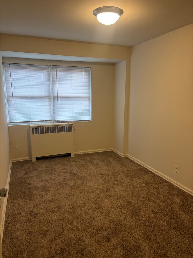 Foto del edificio - 3435 Holmead Pl NW