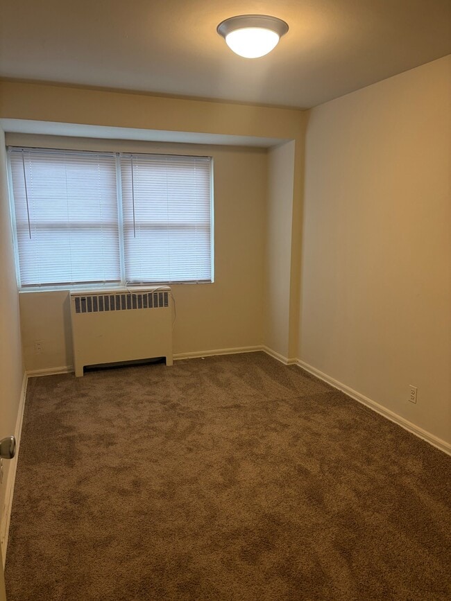 Photo - 3435 Holmead Pl NW Apartment