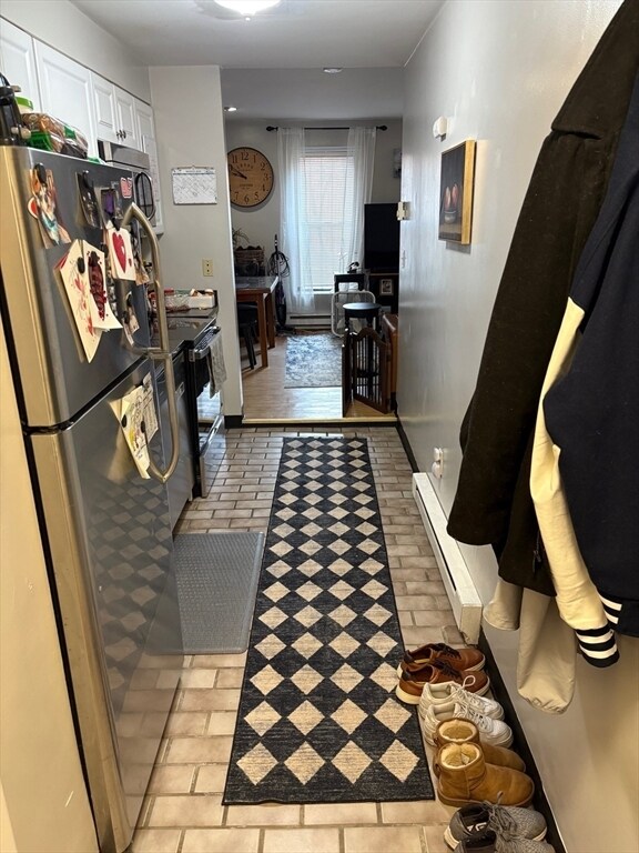 Foto del edificio - 90 St Botolph St