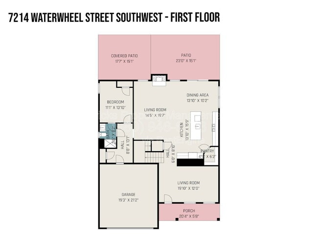 Foto del edificio - 7214 Waterwheel St SW