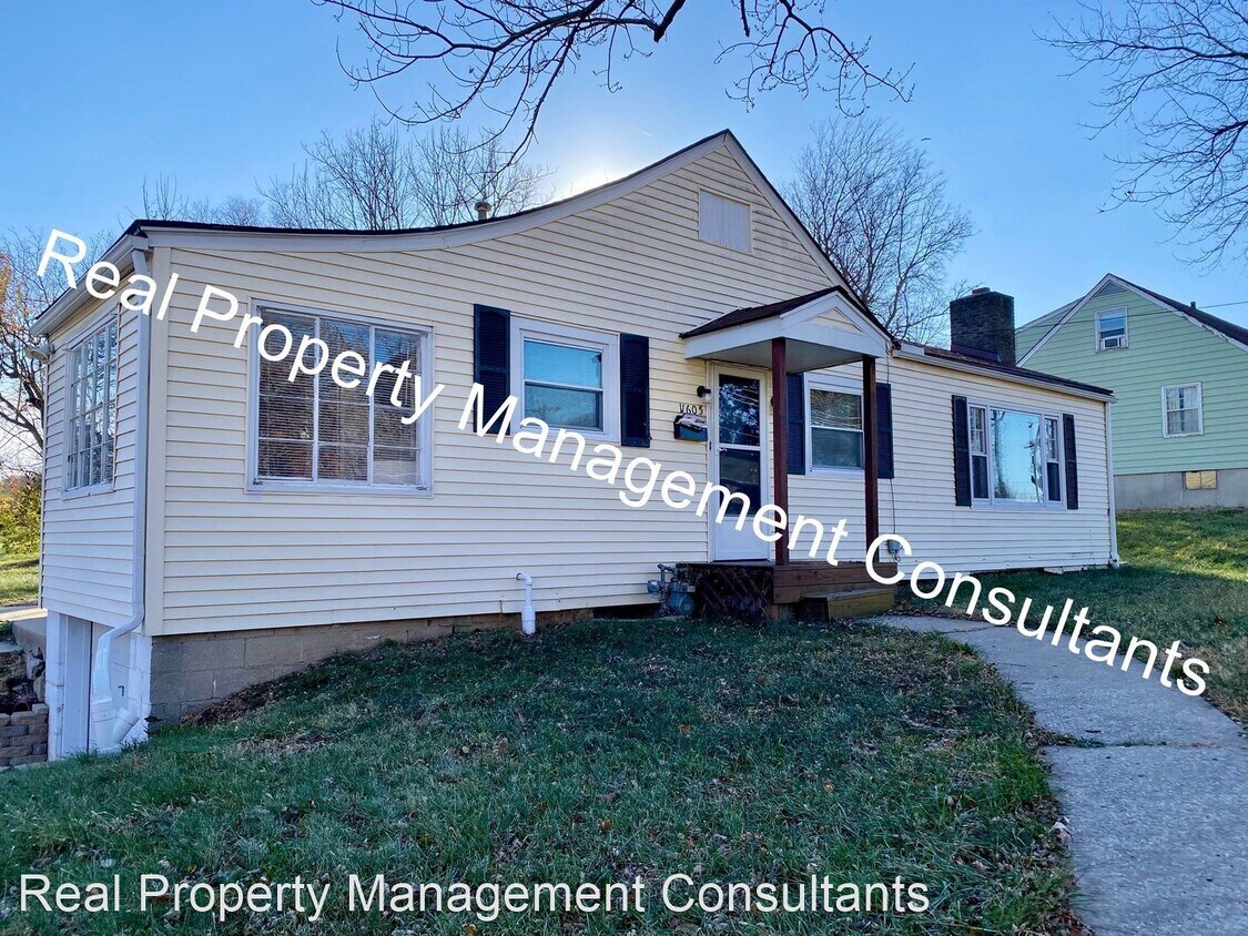Primary Photo - 3 br, 1 bath House - 11605 E 35th St S