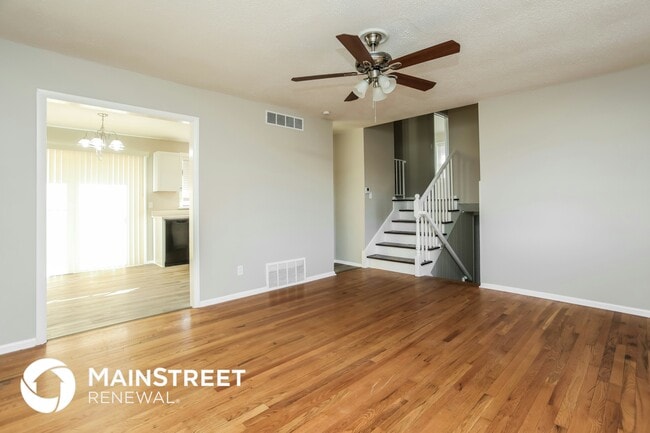 Foto del edificio - 11801 Armitage Dr