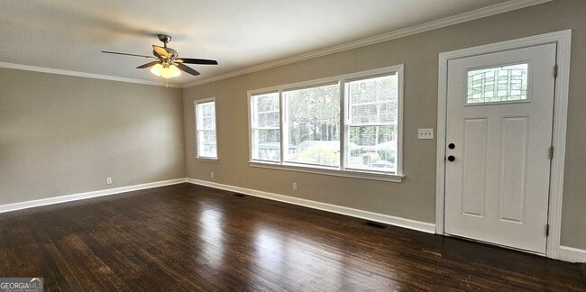 Photo - 1752 Parkhill Dr House