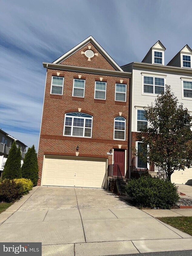 8499 Winding Trail, Laurel, MD 20724 Townhome Rentals in Laurel MD