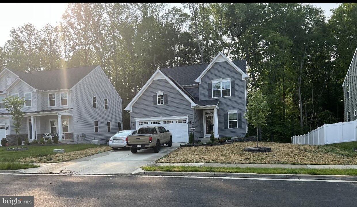 112 Determination Dr, Stafford, VA 22554 House Rental in Stafford, VA