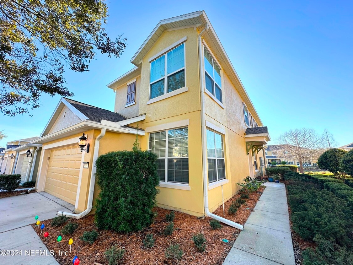 14032 Saddlehill Ct, Jacksonville, FL 32258 Townhome Rentals in